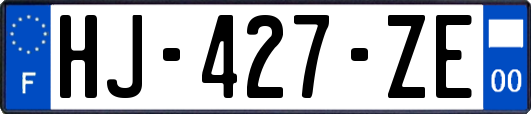 HJ-427-ZE