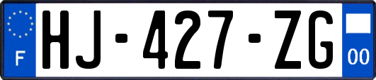 HJ-427-ZG