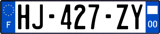 HJ-427-ZY