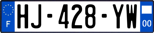 HJ-428-YW