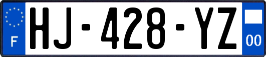 HJ-428-YZ
