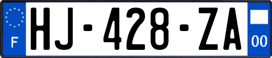 HJ-428-ZA