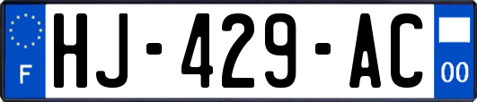 HJ-429-AC