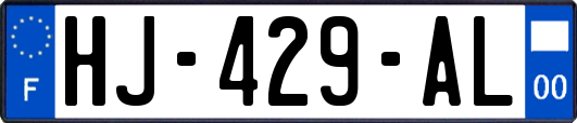 HJ-429-AL