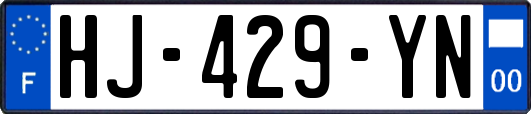 HJ-429-YN