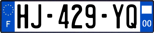 HJ-429-YQ