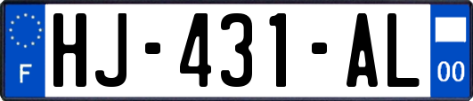 HJ-431-AL