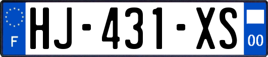HJ-431-XS