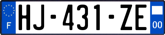 HJ-431-ZE