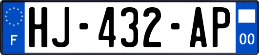 HJ-432-AP