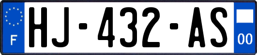 HJ-432-AS