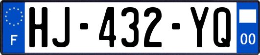 HJ-432-YQ