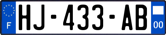 HJ-433-AB
