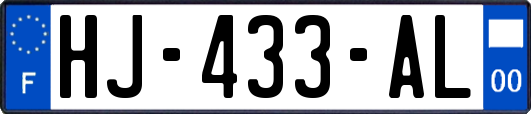 HJ-433-AL