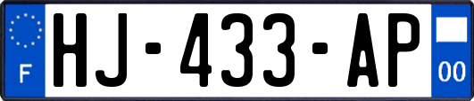 HJ-433-AP