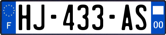 HJ-433-AS