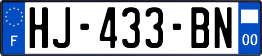 HJ-433-BN