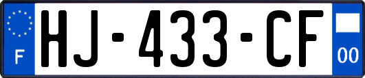 HJ-433-CF