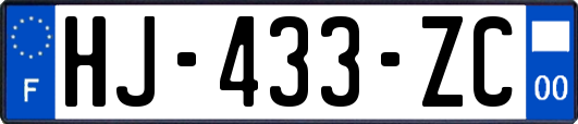 HJ-433-ZC