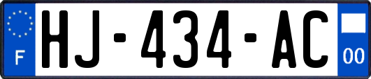 HJ-434-AC