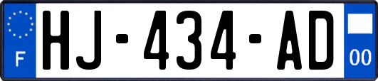 HJ-434-AD