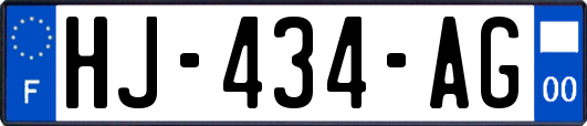 HJ-434-AG