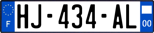 HJ-434-AL