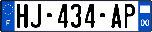 HJ-434-AP