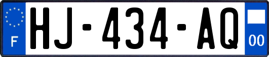 HJ-434-AQ