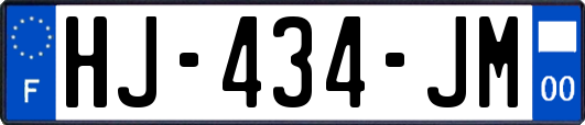HJ-434-JM