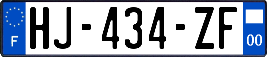 HJ-434-ZF