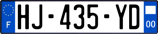 HJ-435-YD