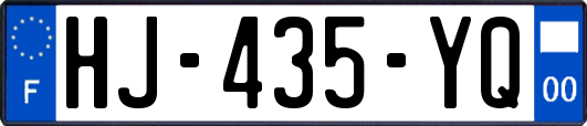 HJ-435-YQ
