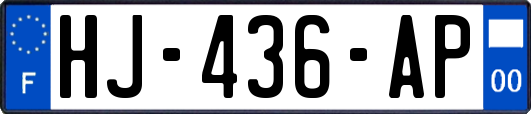 HJ-436-AP