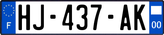 HJ-437-AK