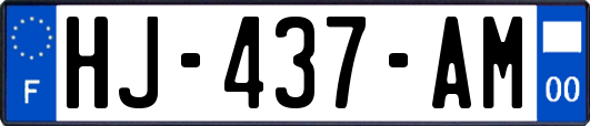 HJ-437-AM