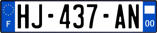 HJ-437-AN