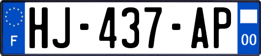 HJ-437-AP