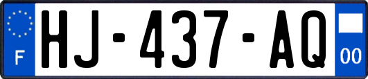 HJ-437-AQ