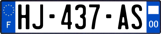 HJ-437-AS