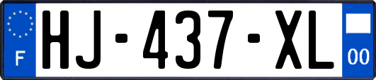 HJ-437-XL