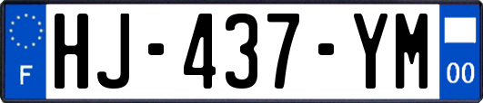 HJ-437-YM