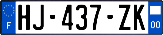 HJ-437-ZK
