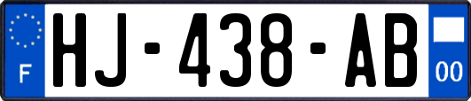 HJ-438-AB