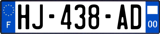 HJ-438-AD