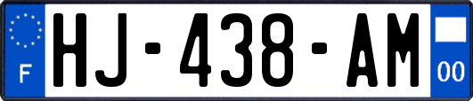 HJ-438-AM