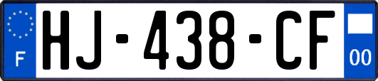 HJ-438-CF