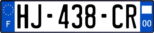 HJ-438-CR
