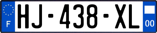 HJ-438-XL
