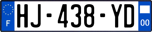 HJ-438-YD
